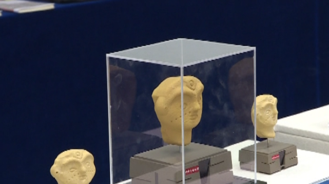 蚌埠首屆文創大賽美術設計類作品獲獎名單揭曉，匠心獨運展珠城風采